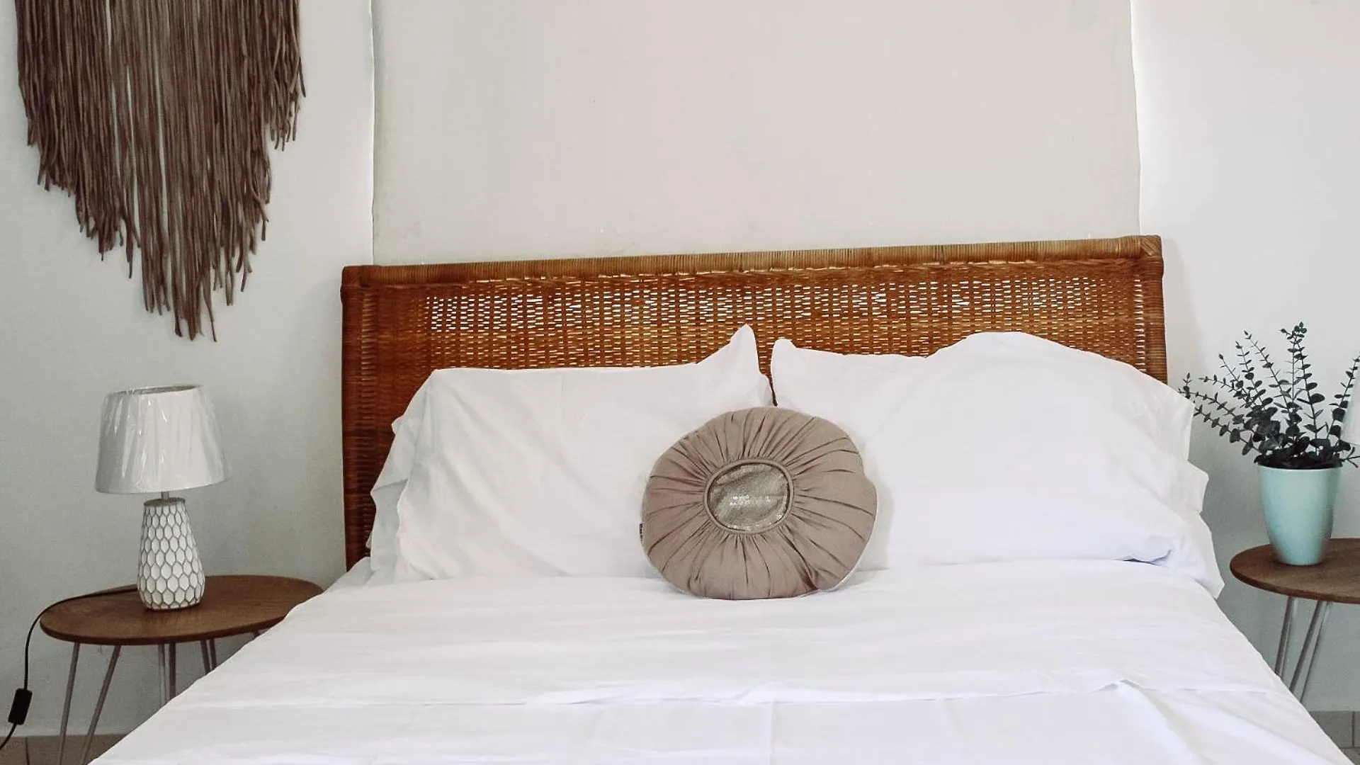 Holiday home Villa Bellaluna Willemstad