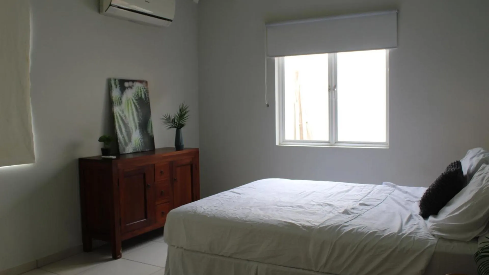 Holiday home Villa Bellaluna Willemstad