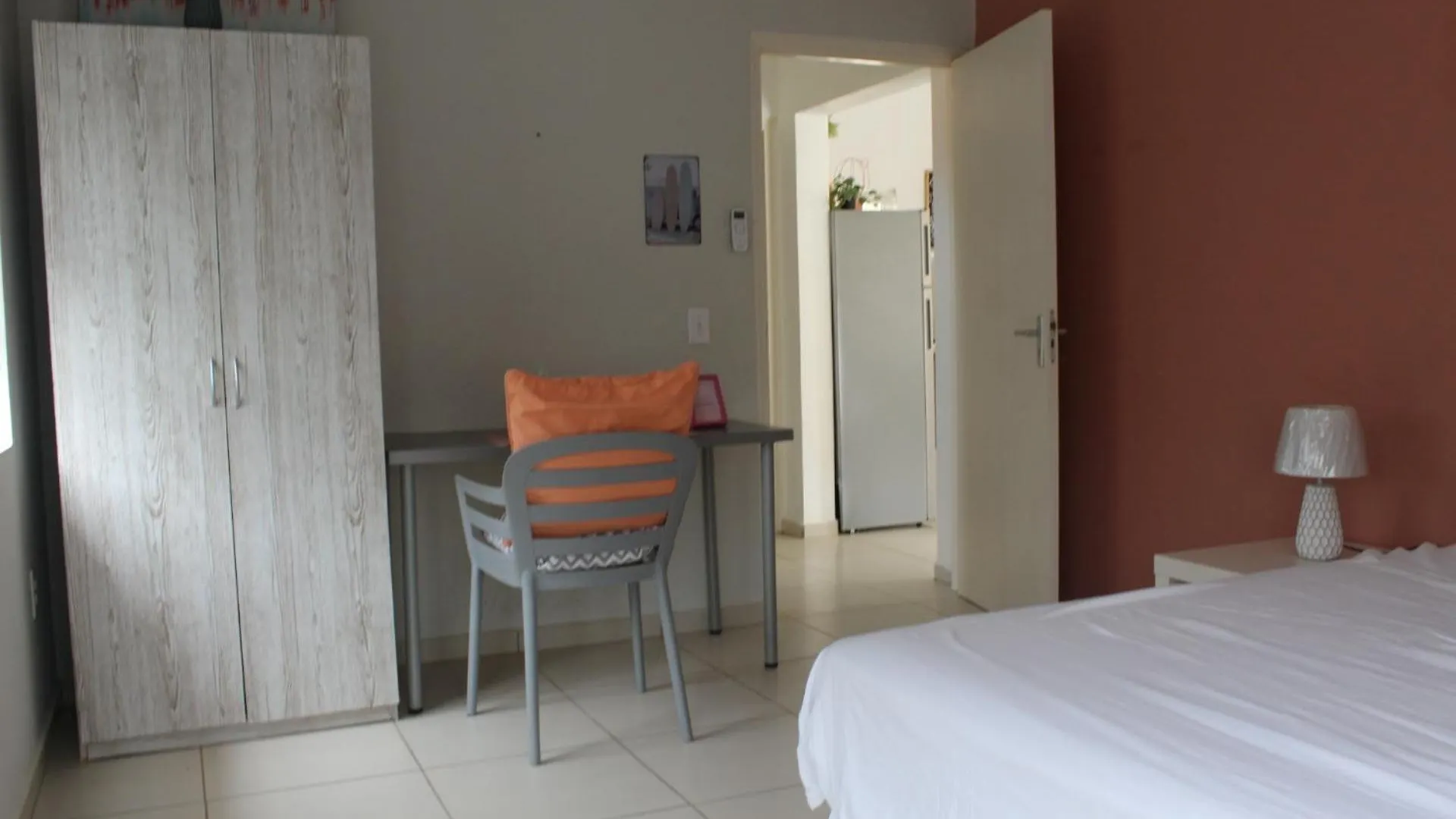 Villa Bellaluna Willemstad Holiday home