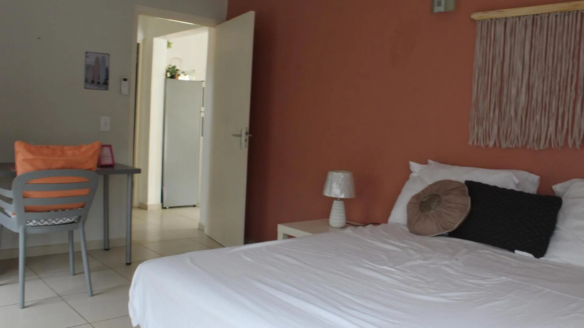 Villa Bellaluna Willemstad Holiday home