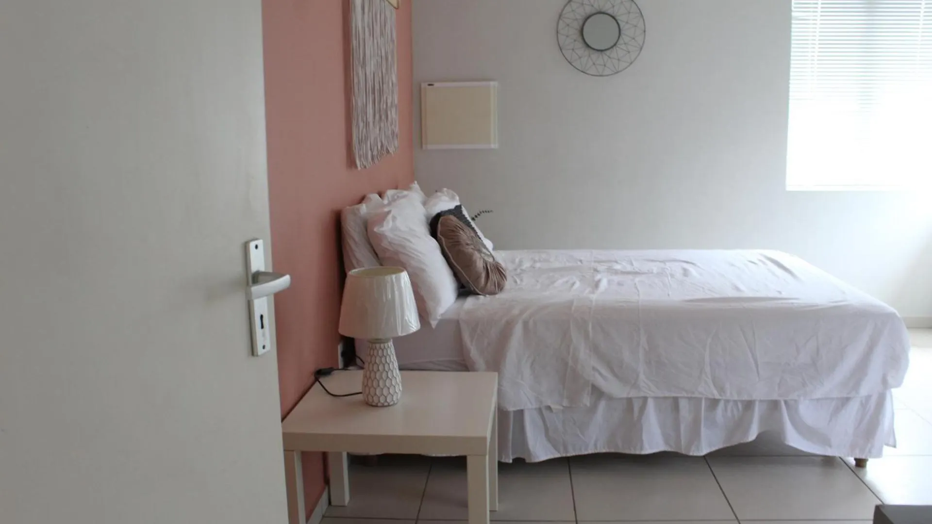 Holiday home Villa Bellaluna Willemstad