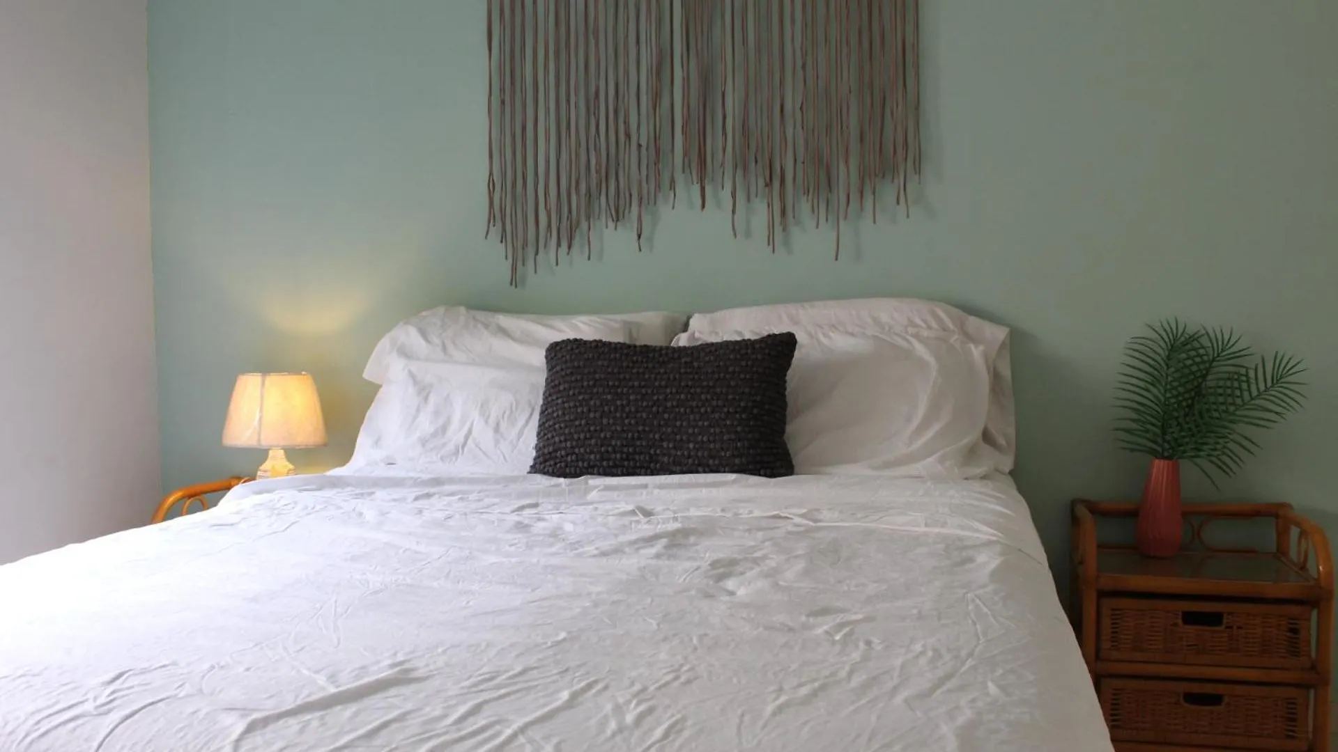 Holiday home Villa Bellaluna Willemstad Curacao