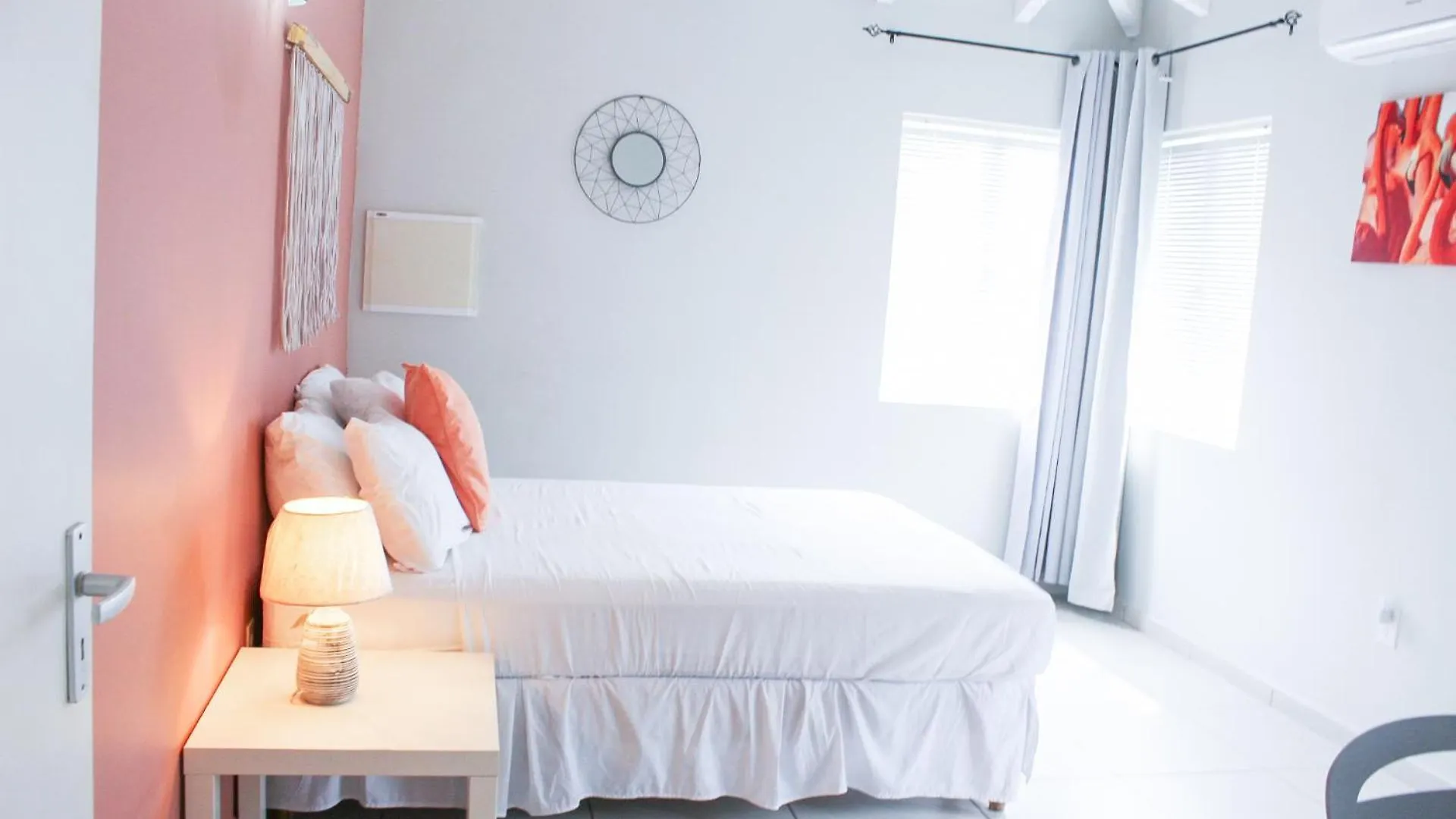 Holiday home Villa Bellaluna Willemstad