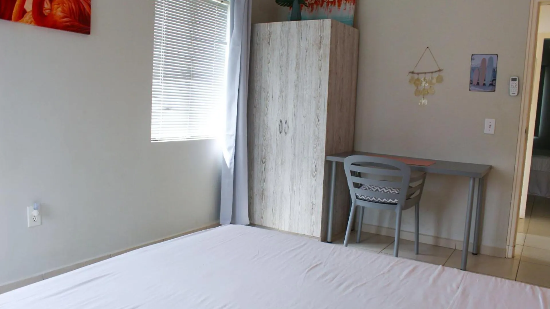 Villa Bellaluna Willemstad Holiday home