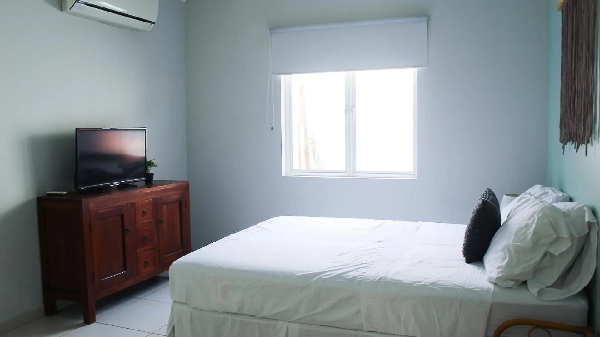 Villa Bellaluna Willemstad Holiday home