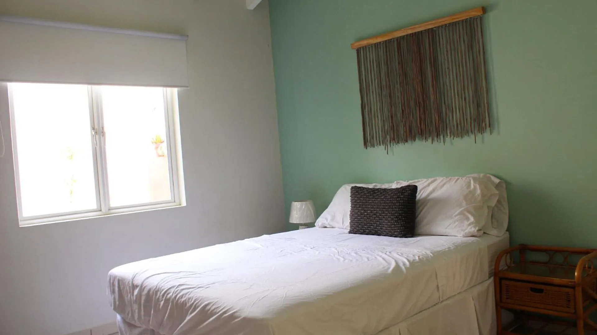 Villa Bellaluna Willemstad Curacao