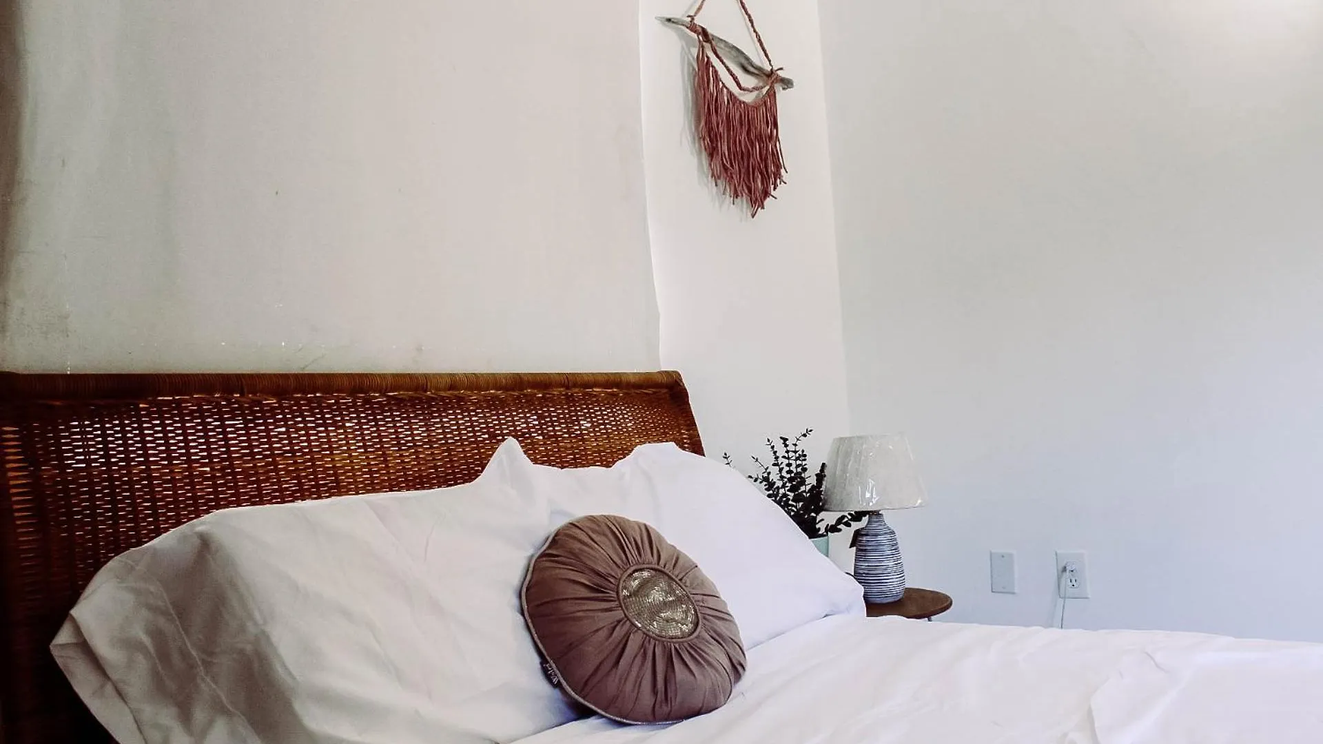 Holiday home Villa Bellaluna Willemstad