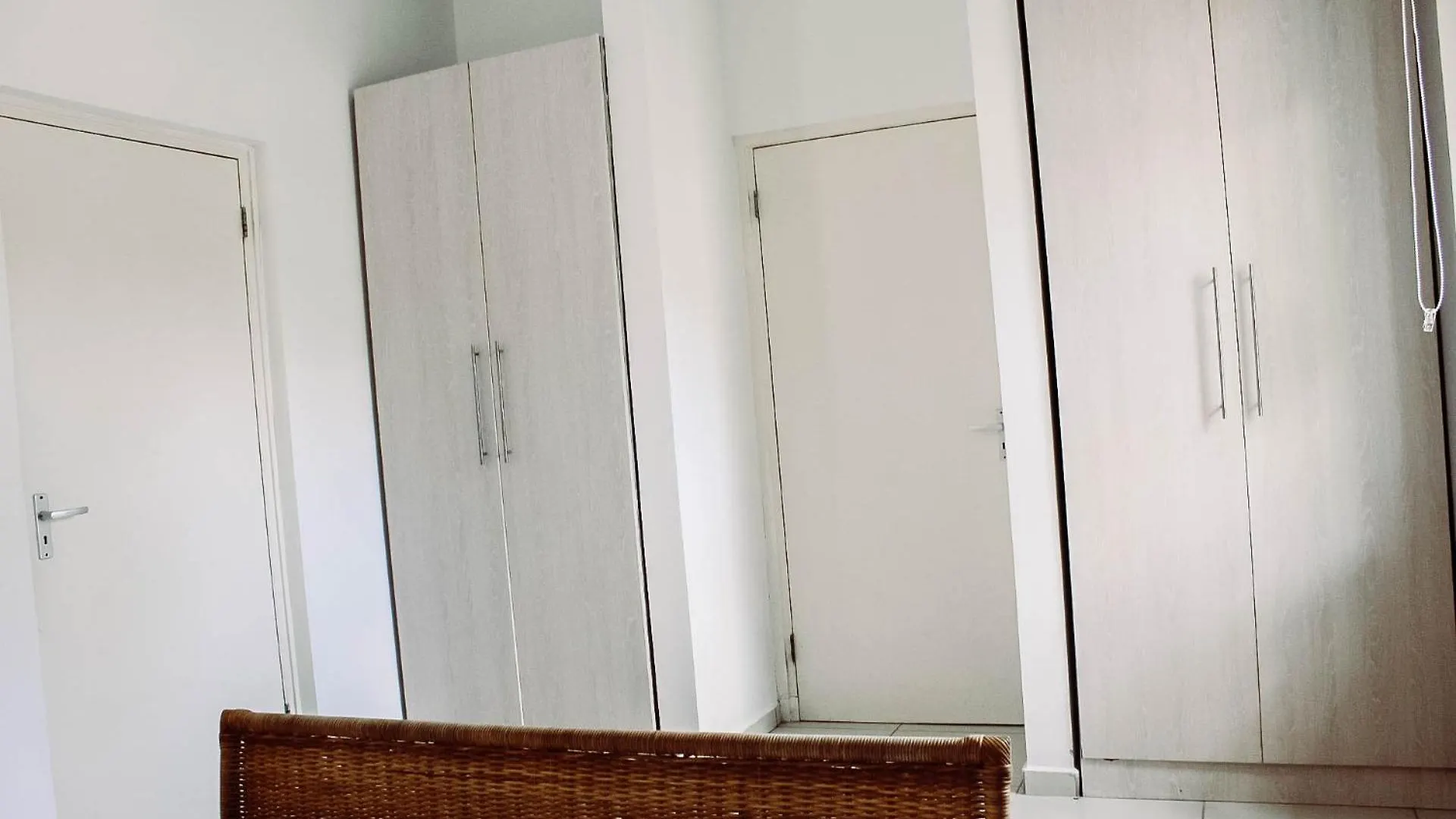 Villa Bellaluna Willemstad Holiday home