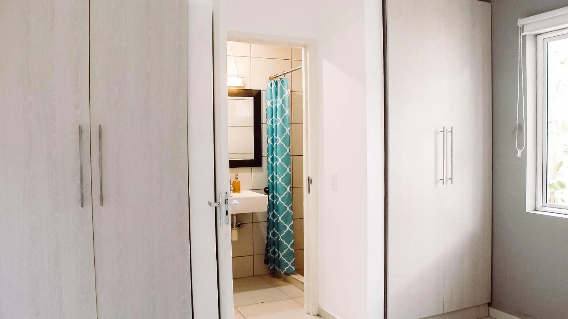 Holiday home Villa Bellaluna Willemstad