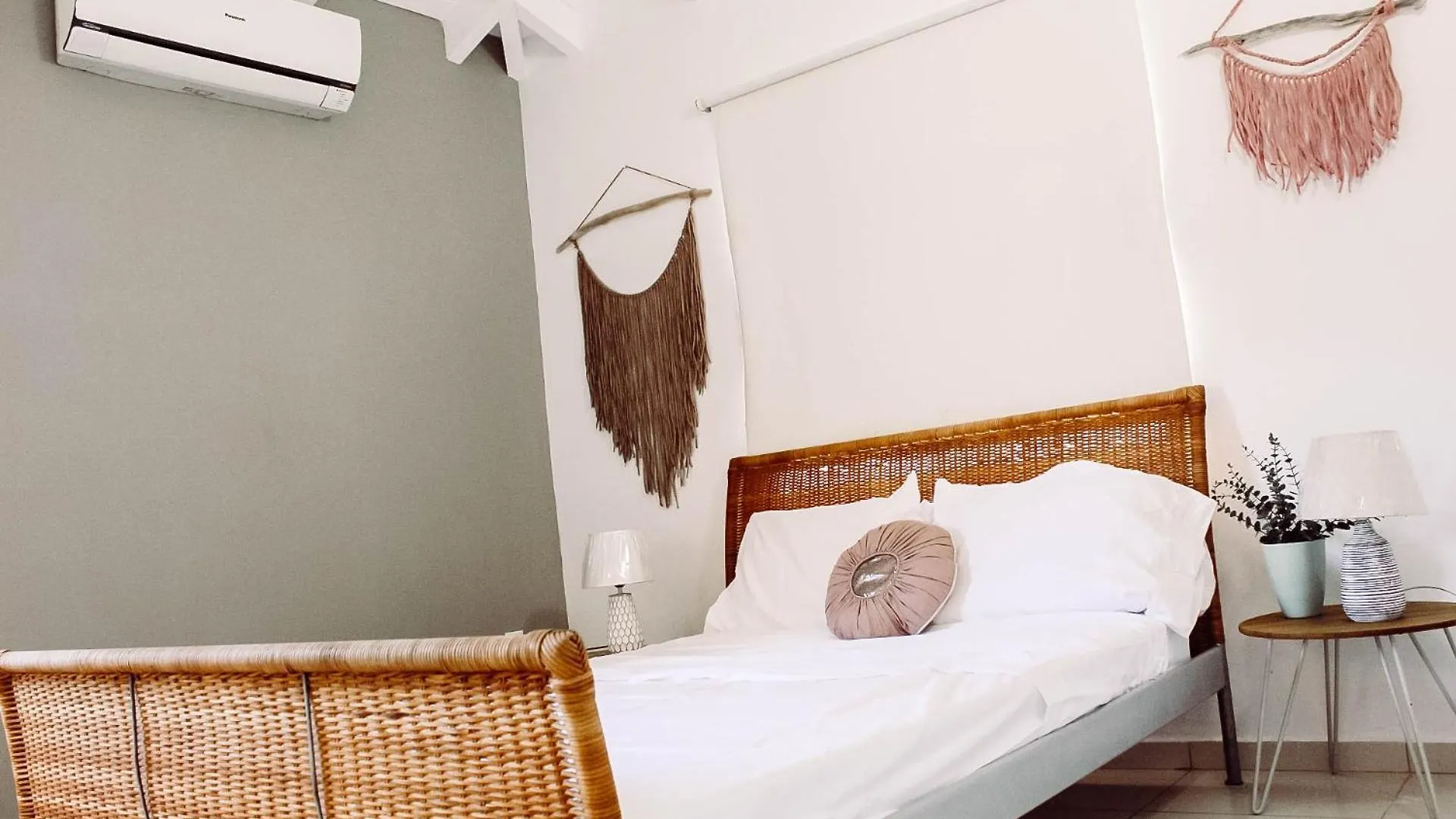 Holiday home Villa Bellaluna Willemstad
