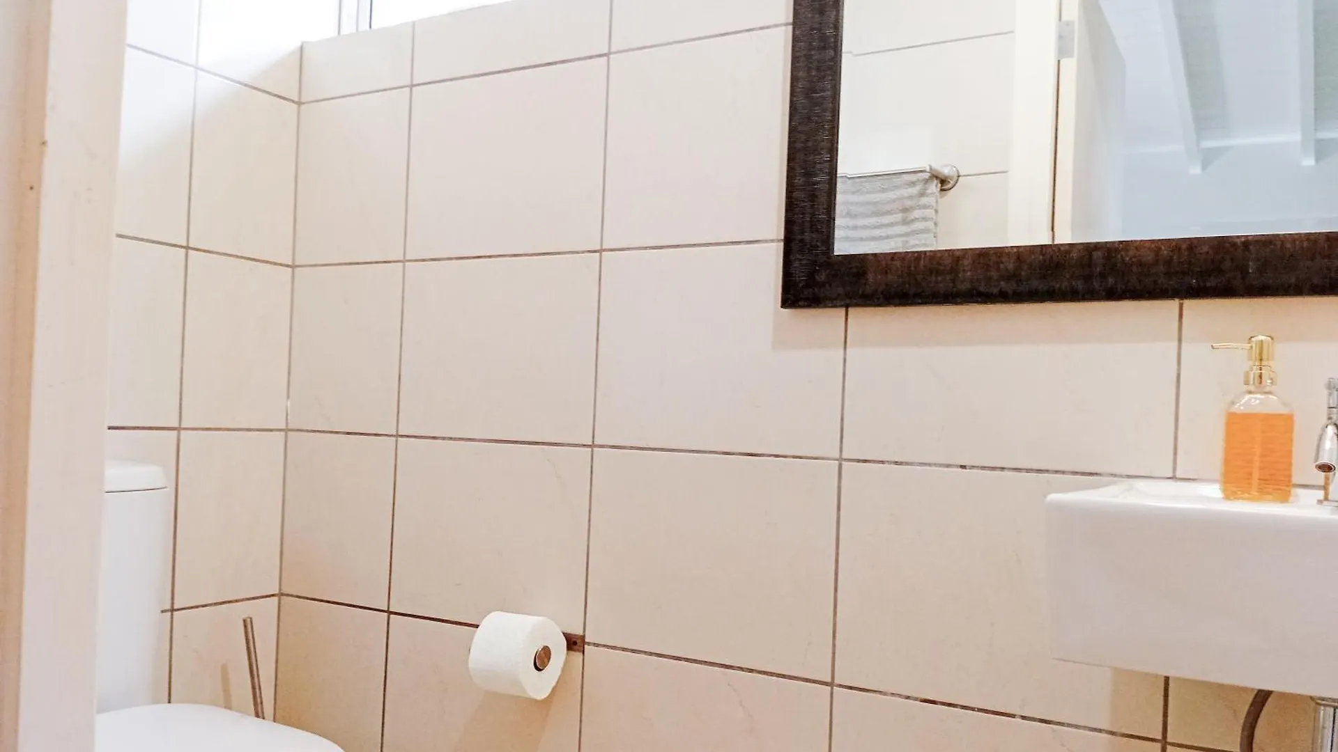 Holiday home Villa Bellaluna Willemstad Curacao