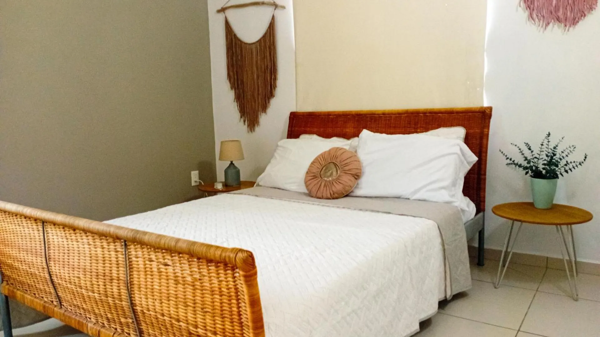 Holiday home Villa Bellaluna Willemstad Curacao