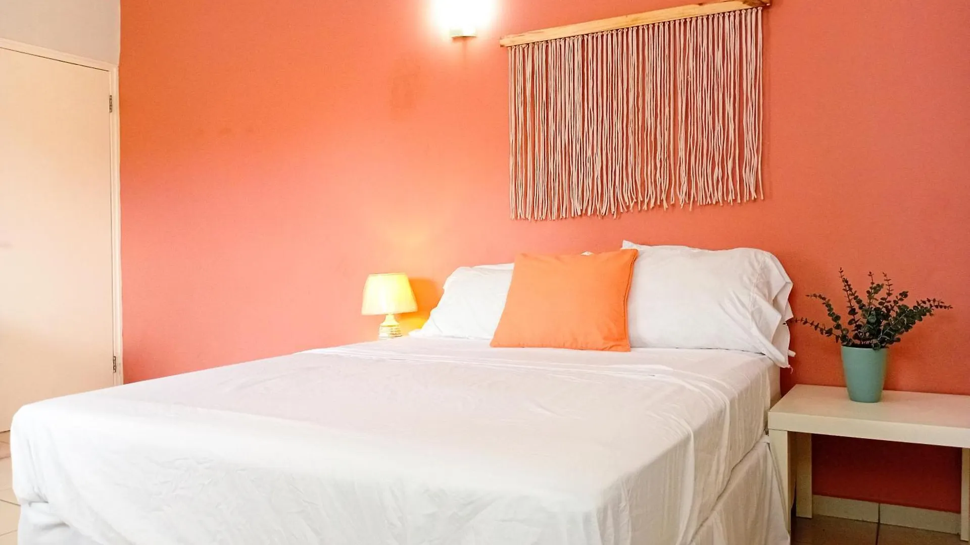 Holiday home Villa Bellaluna Willemstad