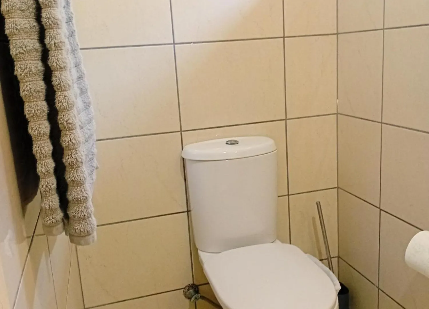 Villa Bellaluna Willemstad Holiday home