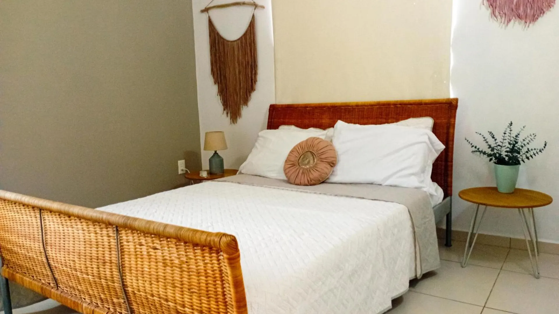 Villa Bellaluna Willemstad Curacao
