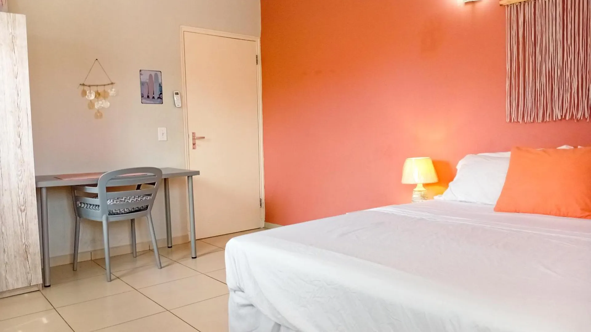 Villa Bellaluna Willemstad 0*,