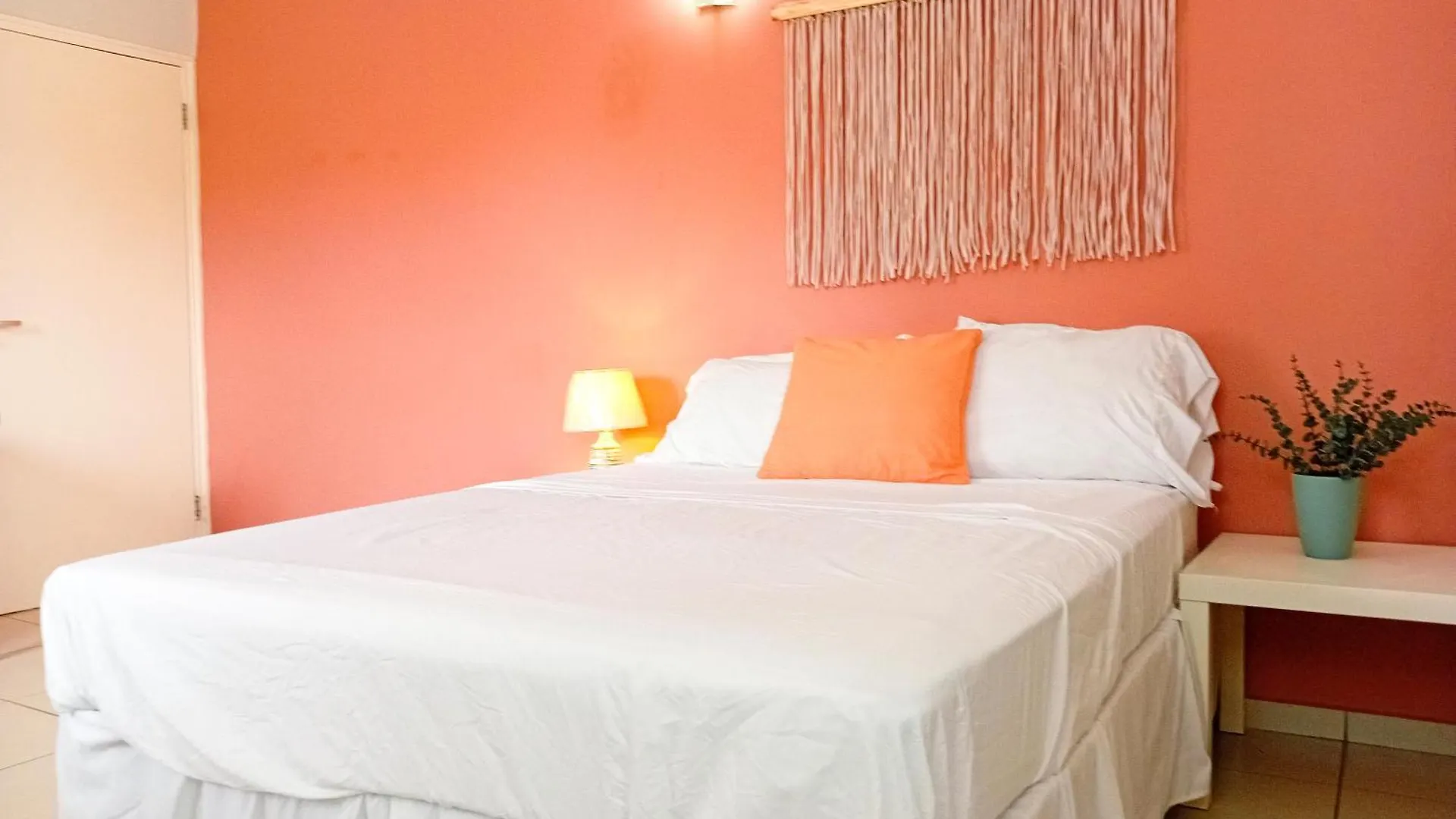 Villa Bellaluna Willemstad Holiday home