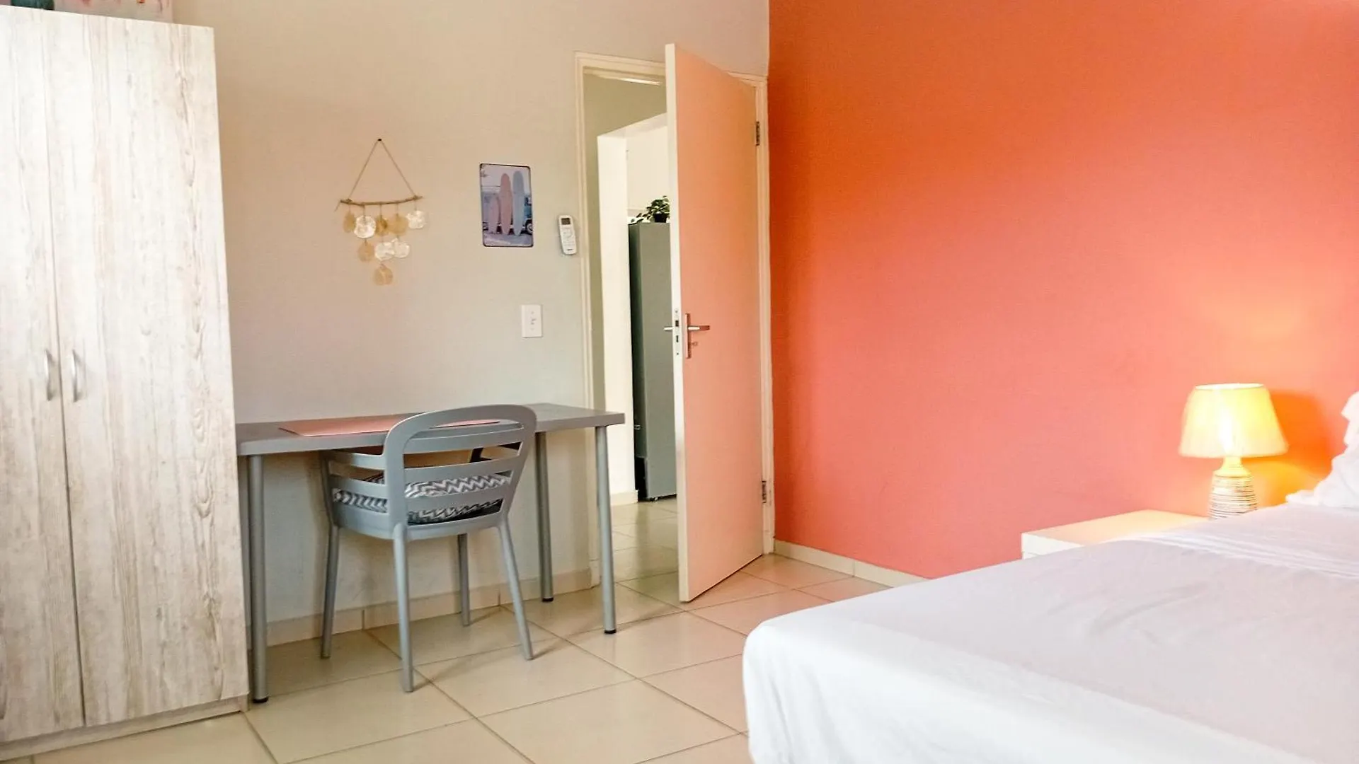 Villa Bellaluna Willemstad Holiday home