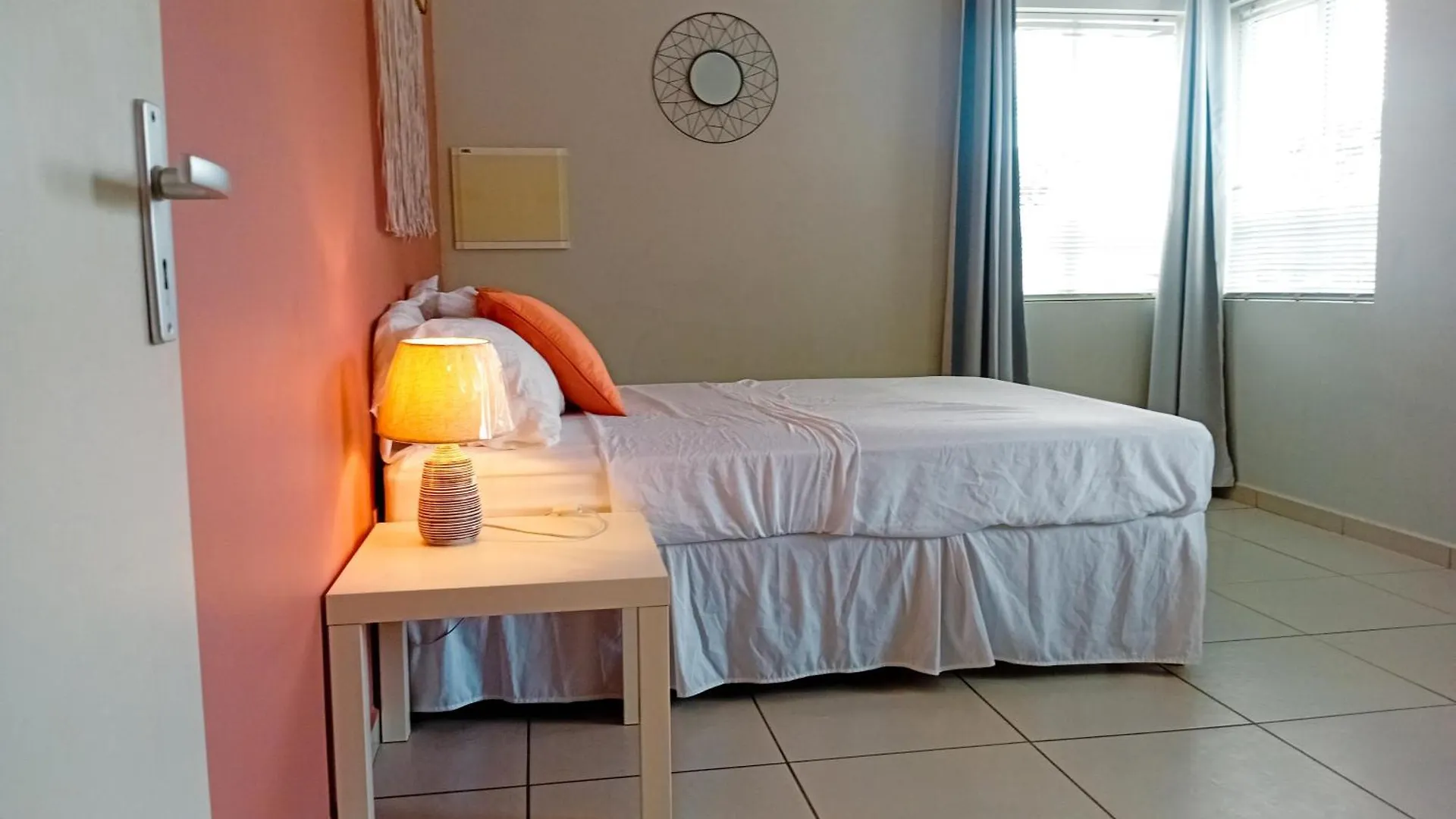 Villa Bellaluna Willemstad Curacao