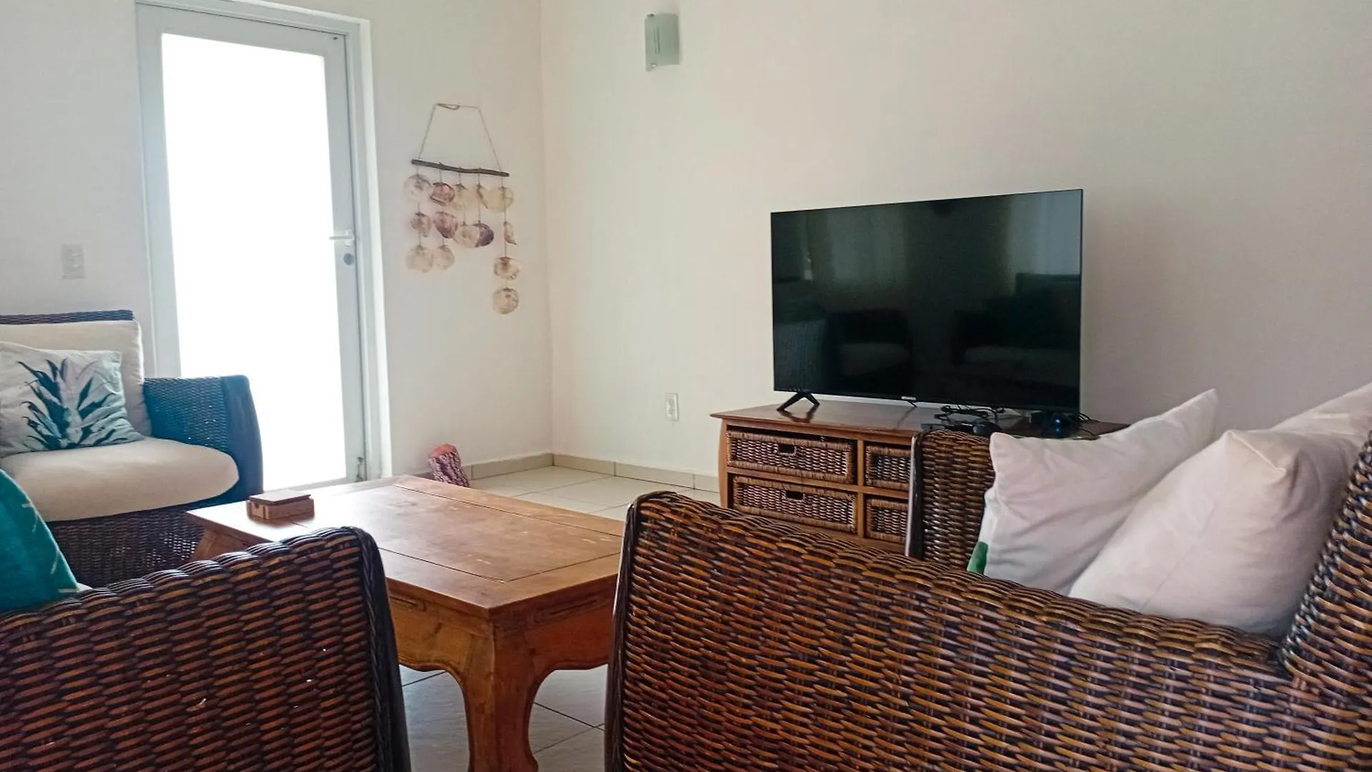 Holiday home Villa Bellaluna Willemstad Curacao
