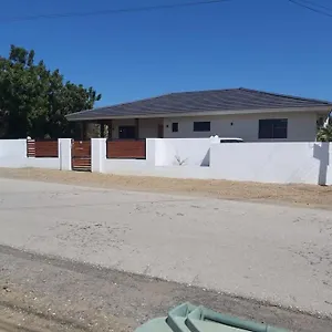 Toteki Vakantiehuis
