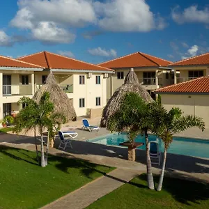 Sirena Curacao Willemstad