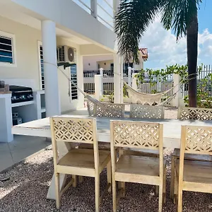 Leoni Curacao Willemstad