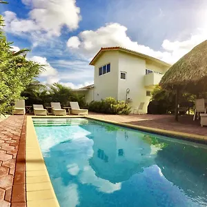 Curoyal Villa