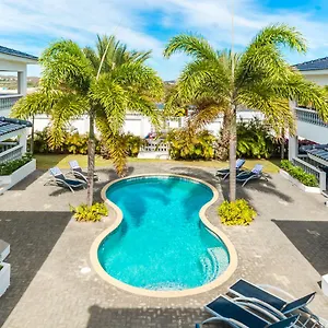 Palm Crest Willemstad